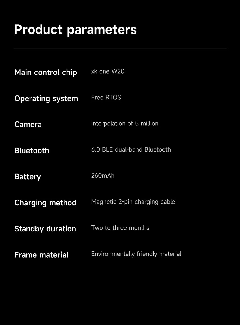 AI Smart Glasses With Camera Recording AI Photo Recognition Bluetooth Call Smart Translation Voice Assistan Sunglasses Men Women