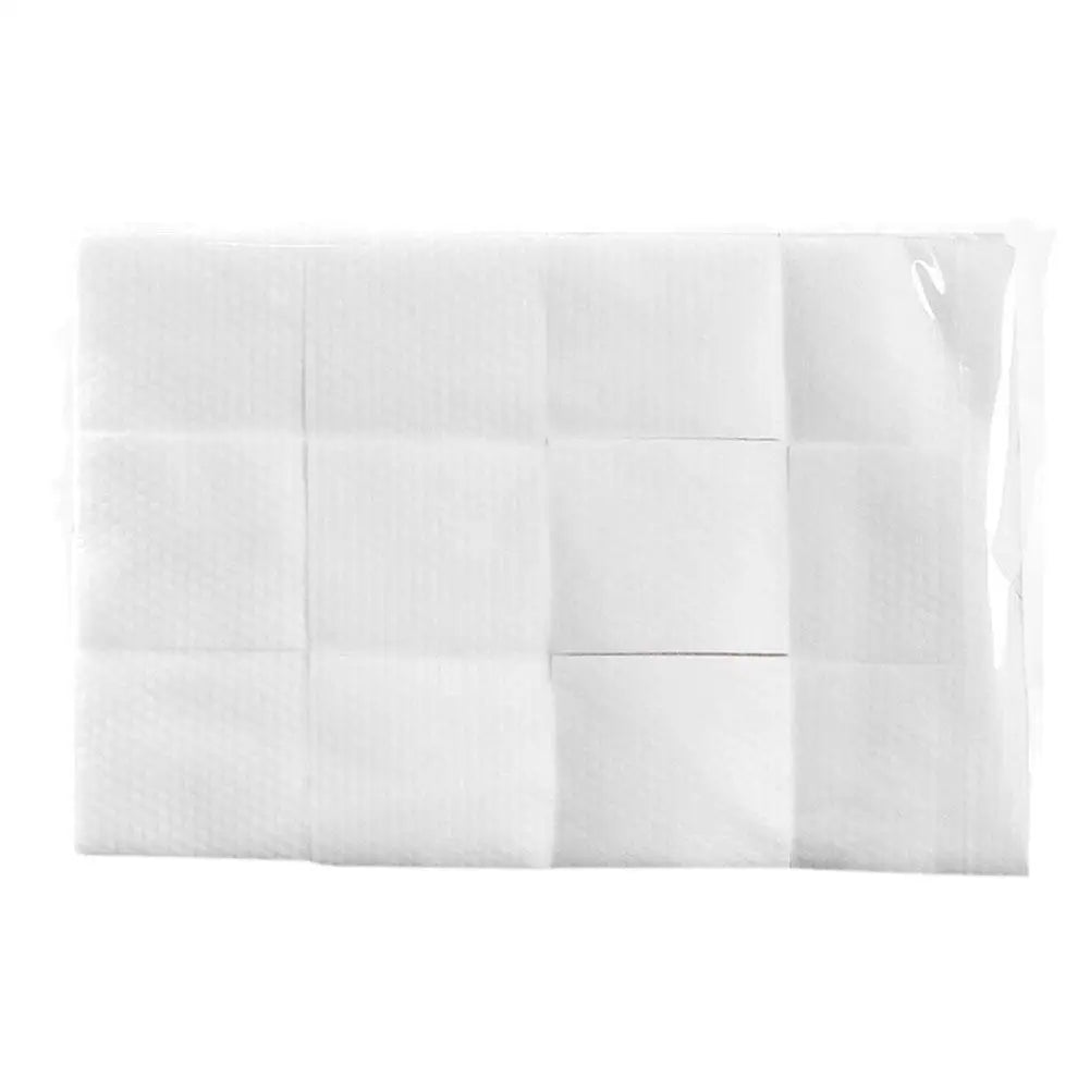 Pearl-Textured Makeup Cotton Pads Thick Pure Cotton Rounds for Makeup Removal Facial Toner Bulk Beauty Cotton Makeup Cotton