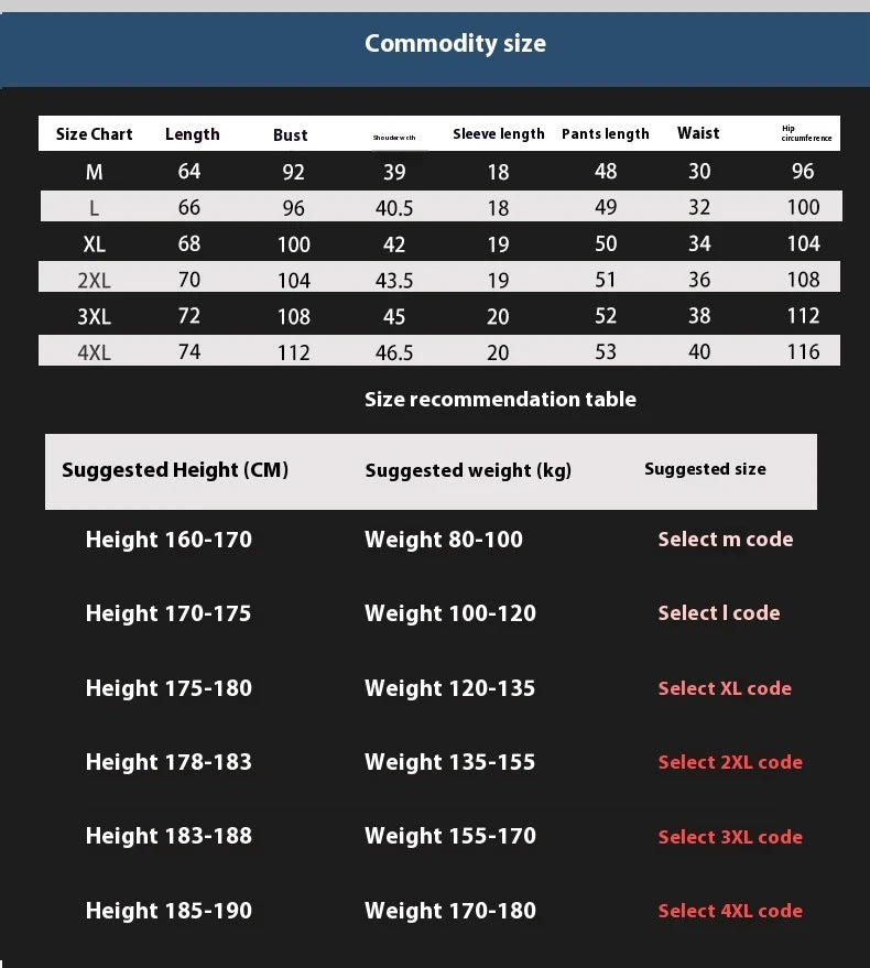 Men's summer sports suit round neck short sleeved T-shirt five quarter shorts slim fit fashion two-piece set men's clothing