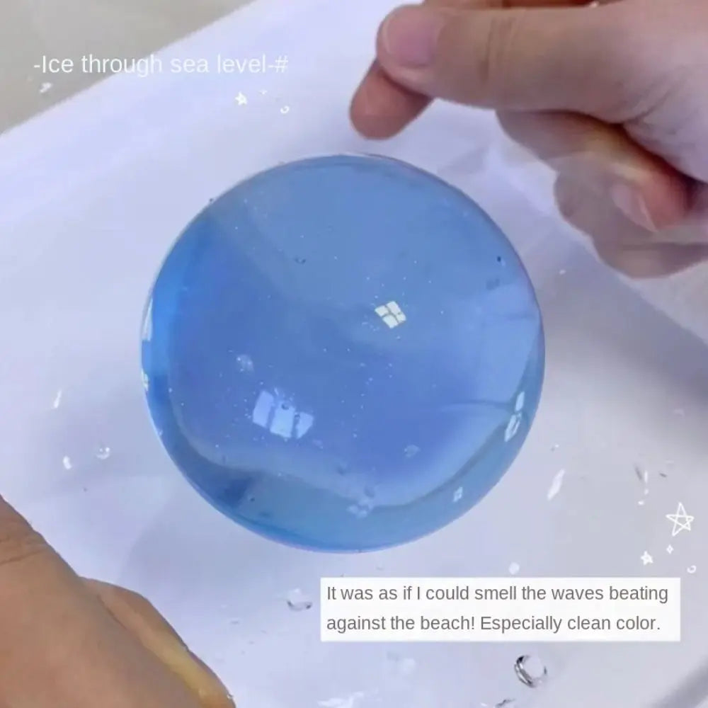 Realistic🔥🔥🔥 Solid Bubble Octopus Pinching Toy Simulation Squeezing Acne Water Ball Squeeze Toy Creative Stress Relief Toy Gifts