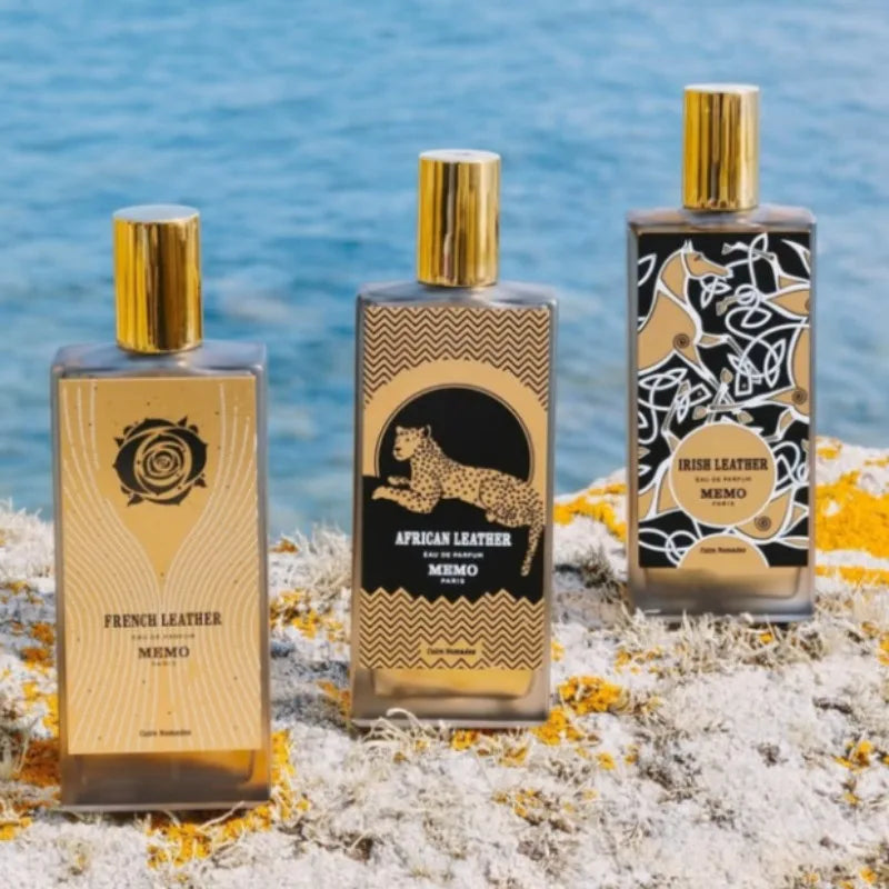 Luxury Unisex Eau De Parfum 75ml Long Lasting Woody Floral Leather Scent Elegant Refined Timeless Aroma Signature Gift Fragrance