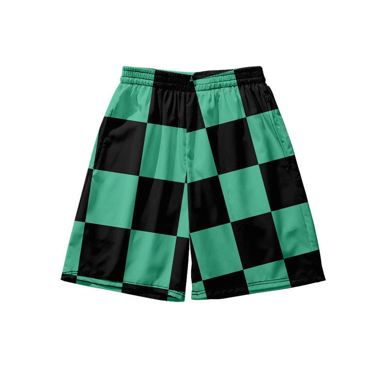 New Men's Quick-drying Shorts