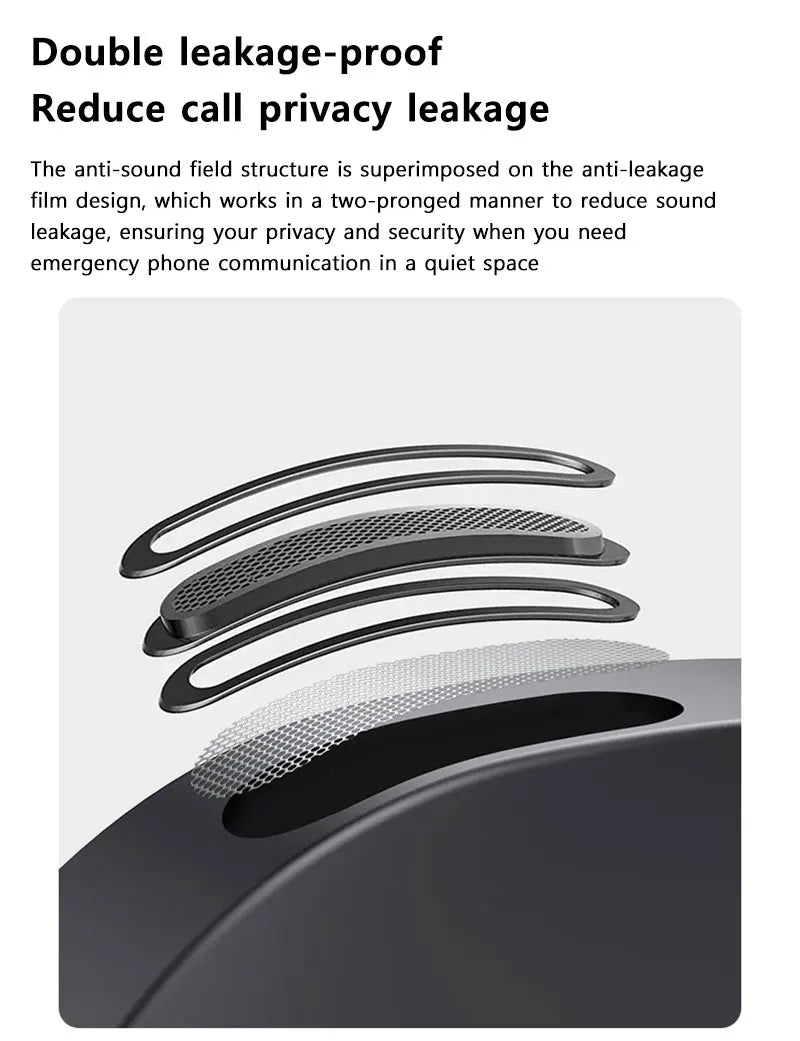 OnePlus AI Smart Glasses AI Translation HD Hands-Free Calling AI Chat Logging Music Playback 8K Smart Sunglasses
