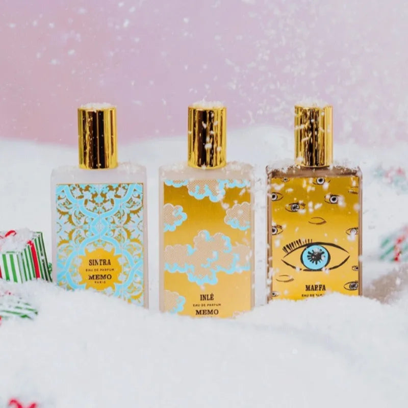 Luxury Unisex Eau De Parfum 75ml Long Lasting Woody Floral Leather Scent Elegant Refined Timeless Aroma Signature Gift Fragrance