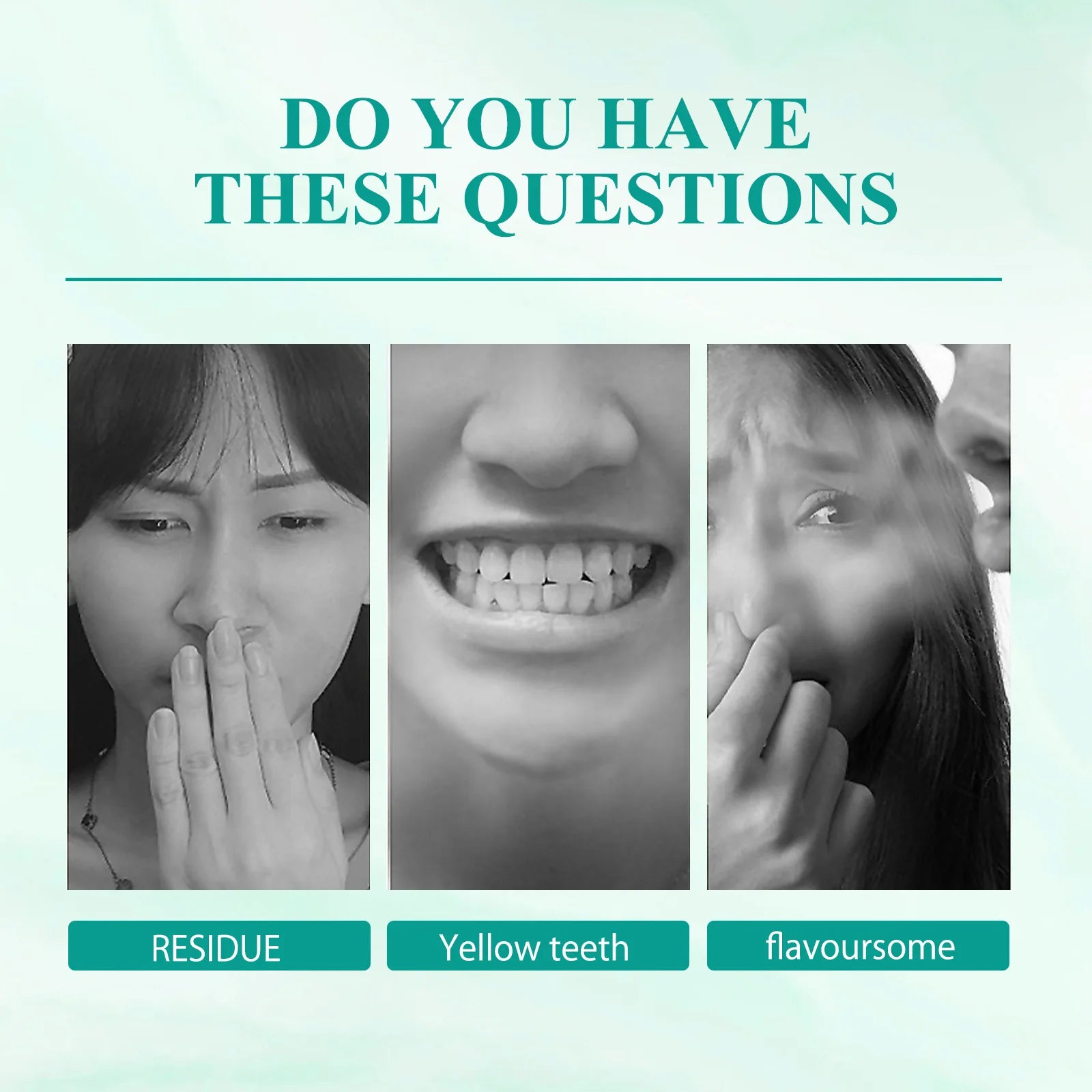 Whitening Foam Toothpaste Cleansing Prevent Cavities Remove Plaque Protect Gum Oral Health Freshen Breath Teeth Repairing Mousse