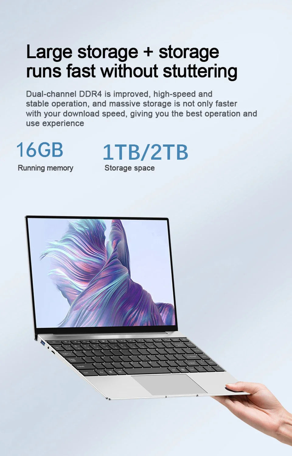 Brand New Laptop Computer Windows 11 Pro 14.1" Intel CORE i9-10980HK 16GB 1/2TB 1920*1080 Resolution Office Gaming PC notebook
