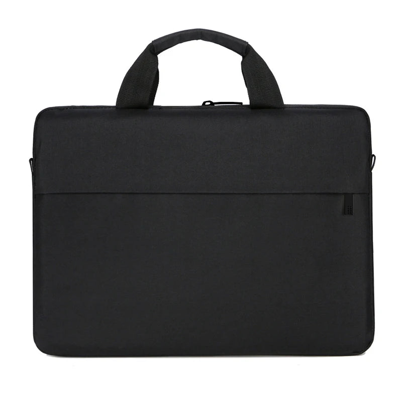 Laptop Bag Women 2025 13.3 14.1 15.6 17 Inch Office Notebook Sleeve Case Travel Computer Handbag Elegant Fashion Luxury