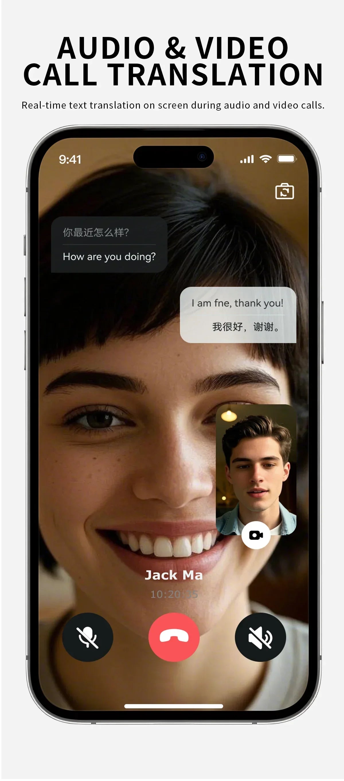 2026 New AI Smart Glasses 800W HD Supports Live Broadcast Shooting and Recording Audio and Video Call Translation Smart Glasses