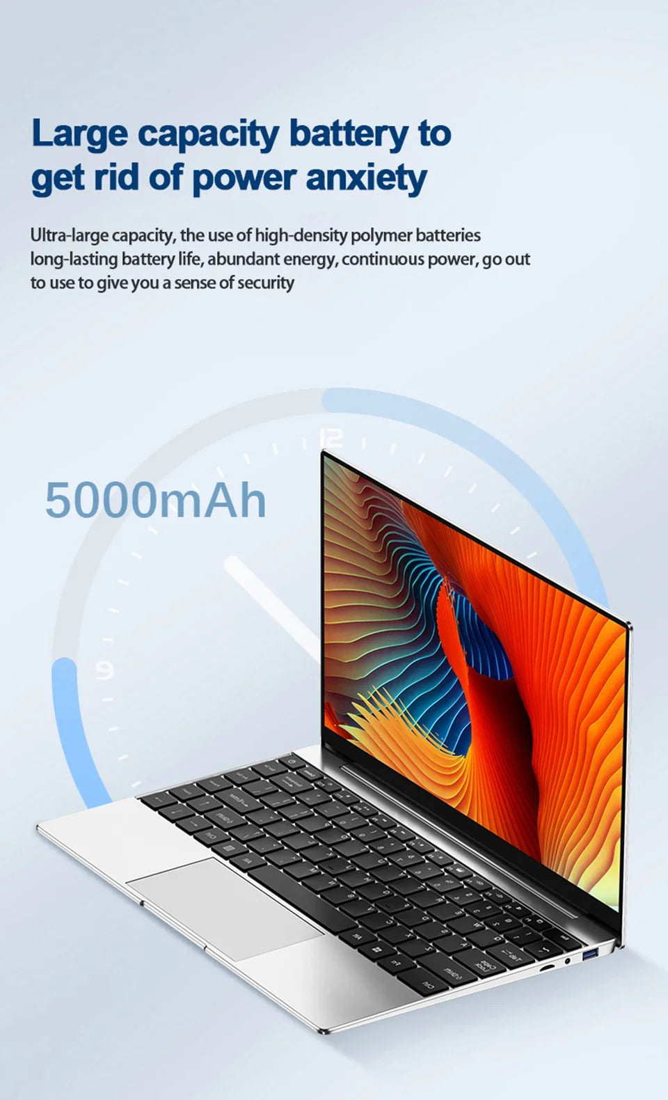 Brand New Laptop Computer Windows 11 Pro 14.1" Intel CORE i9-10980HK 16GB 1/2TB 1920*1080 Resolution Office Gaming PC notebook
