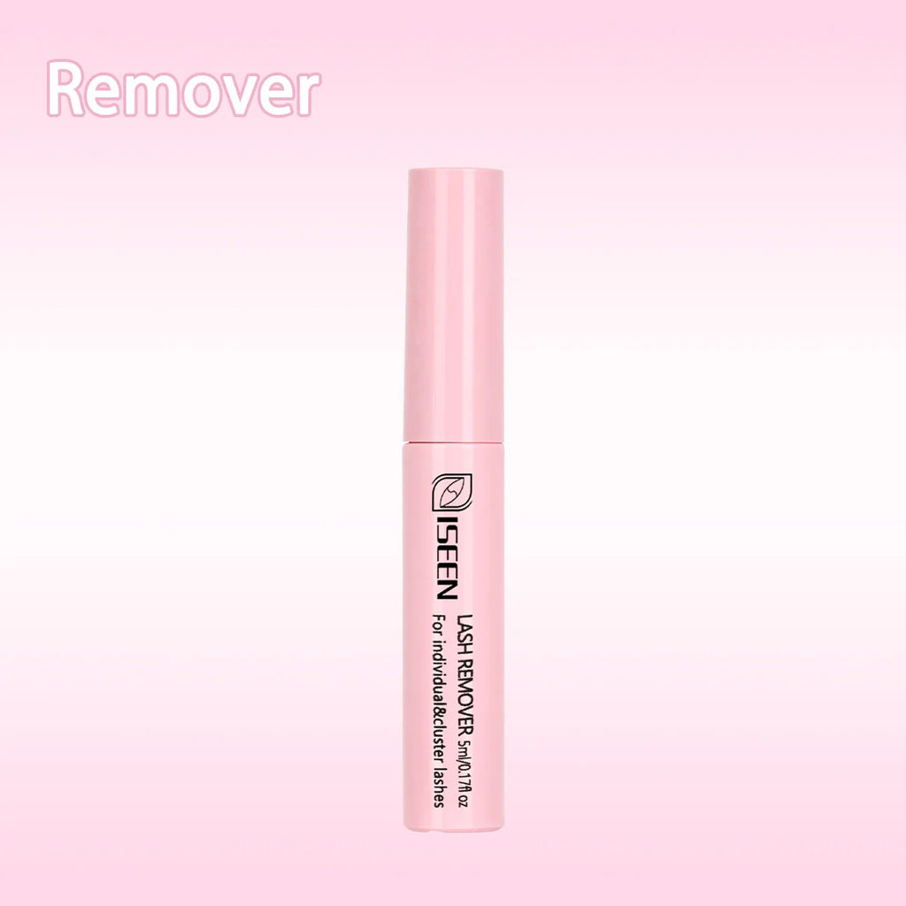 Eyelash Extension Glue 5ml Long Lasting Strong Hold Eyelash Makeup Tool