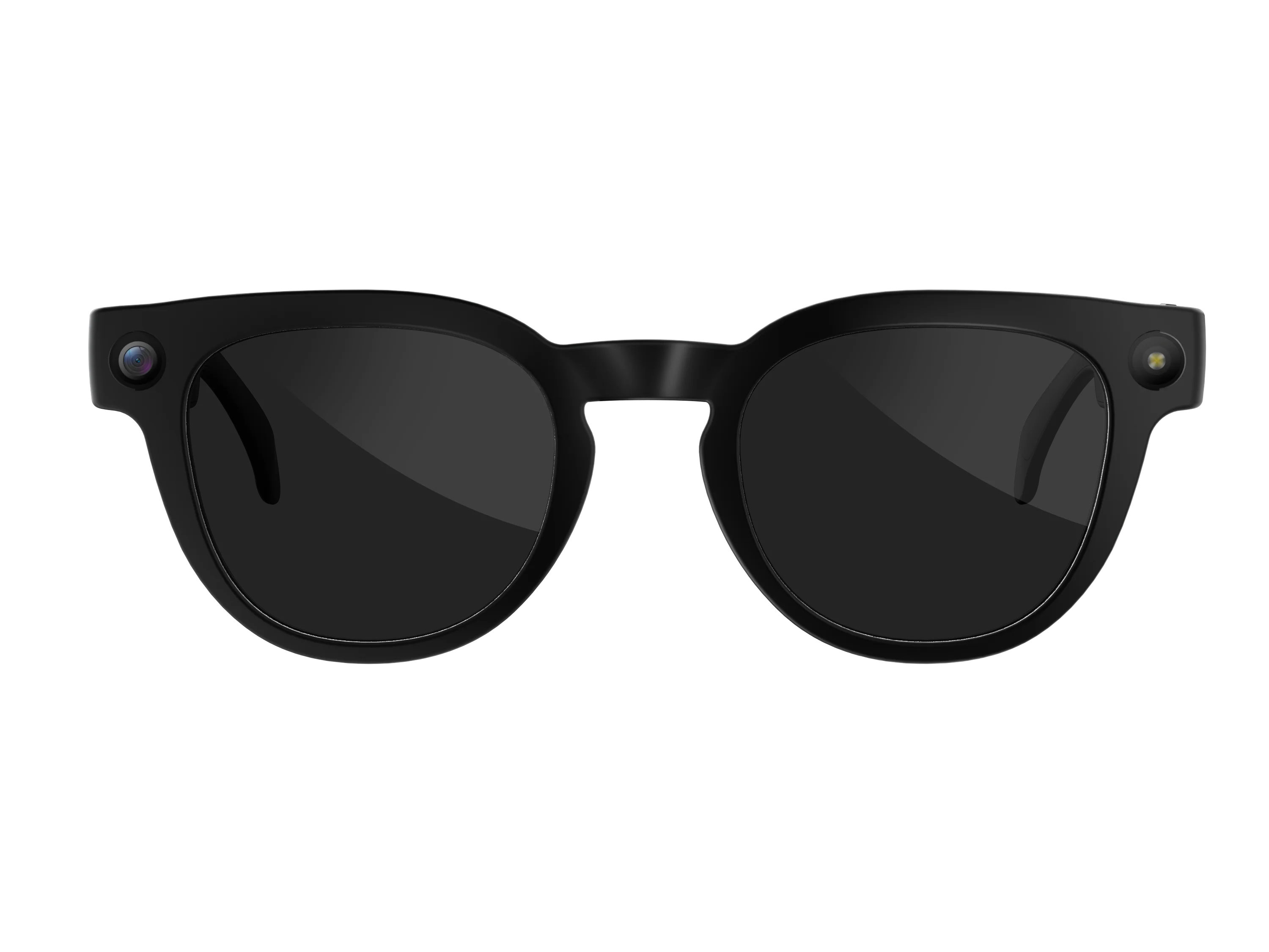 2026 New AI Smart Glasses With 800W HD Camera,2G Memory,Bluetooth Headsets,Call,Listen Music,Photo Shooting,Video Recording IP65