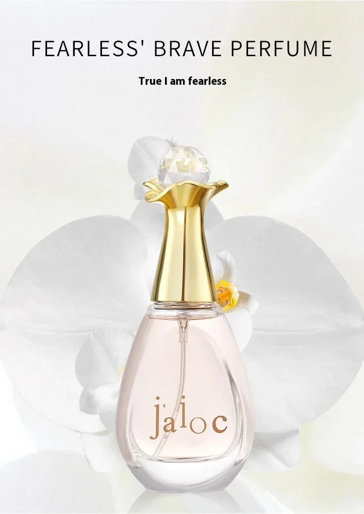 Flirting Pheromone Romantic and Long-lasting Attractive Valentine's Day Gift for Women Ladies' Perfume Brand Perfume Spray