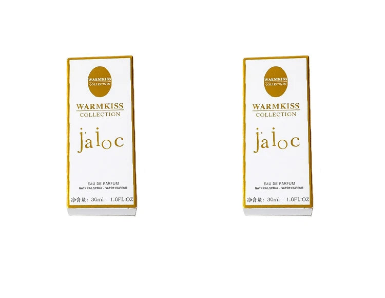 Flirting Pheromone Romantic and Long-lasting Attractive Valentine's Day Gift for Women Ladies' Perfume Brand Perfume Spray