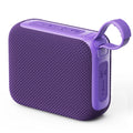 Bluetooth Speakers TWS 10W Enhanced Bass Portable Outdoor Wireless Speaker 30Hrs IP7 Waterproof Shower Speaker Bluetooth 5.3