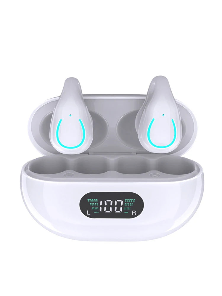 GreatWall Sports Exercise Wireless Headphones High Quality Call Headphones Game Video Wireless Headphones