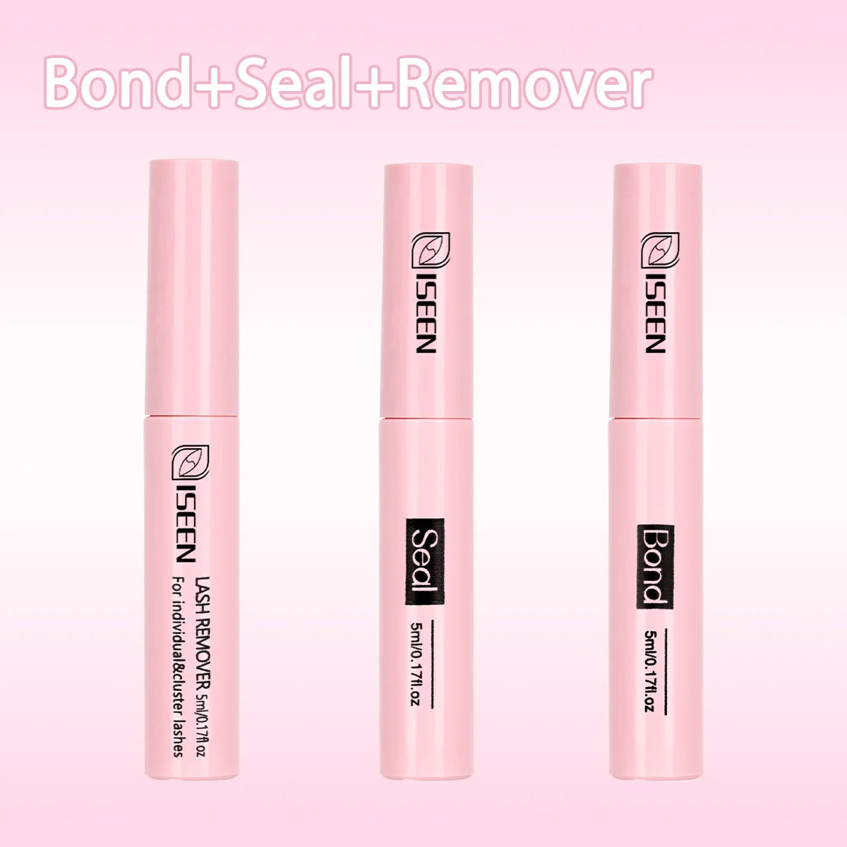 Eyelash Extension Glue 5ml Long Lasting Strong Hold Eyelash Makeup Tool