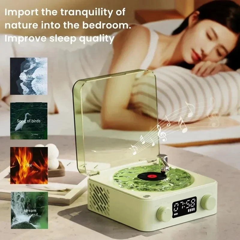 Wireless Bluetooth Speaker Portable Subwoofer Lamp Blootooth Audio Sound Box Music Caixa De Som Bocina Coluna Column Acoustics