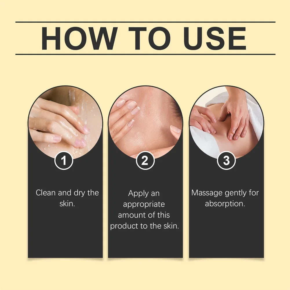 Body Cream Moisturizer For Dry Sensitive Skin Soothes Relieves Dry Itchy Skin
