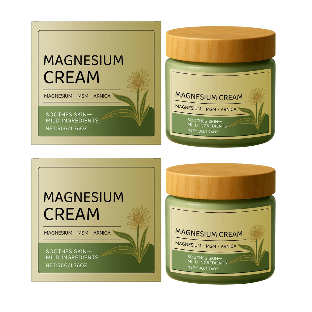 Natural Soothing Body Lotion Moisturizing Body Care