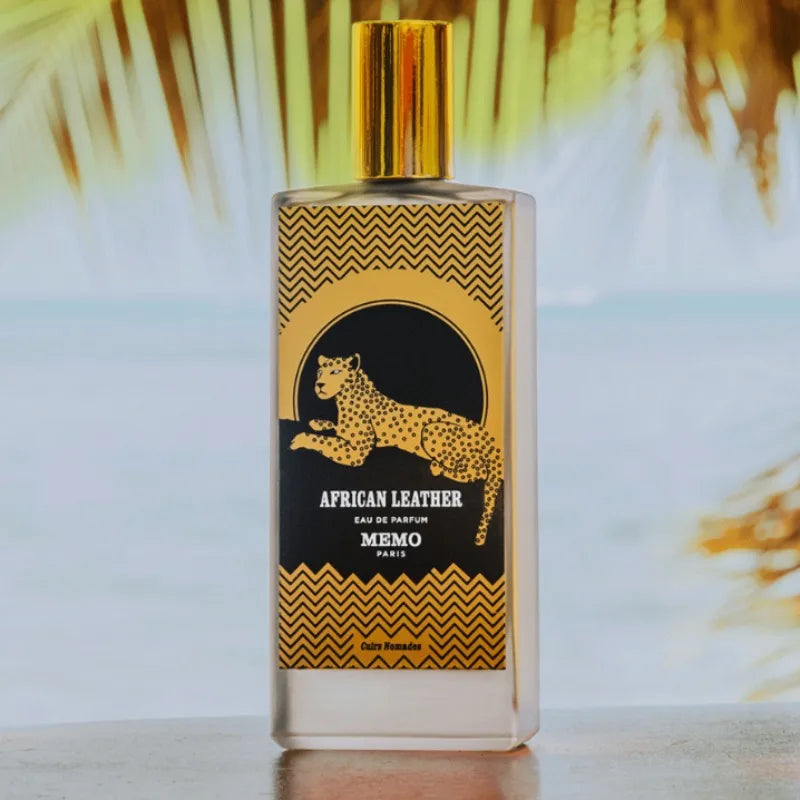 Luxury Unisex Eau De Parfum 75ml Long Lasting Woody Floral Leather Scent Elegant Refined Timeless Aroma Signature Gift Fragrance