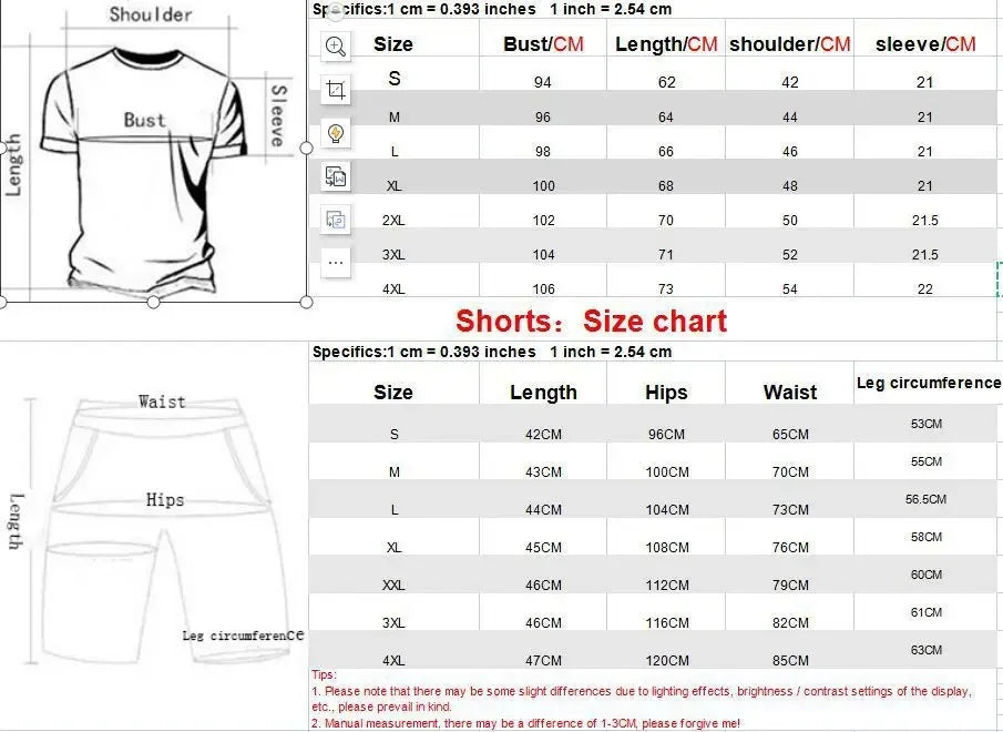 EVERLAST men's t-shirt and shorts 2 pcs. Short Sleeve Breath Rest Set Sport Jogging Gym Set Brand Clothing With Print