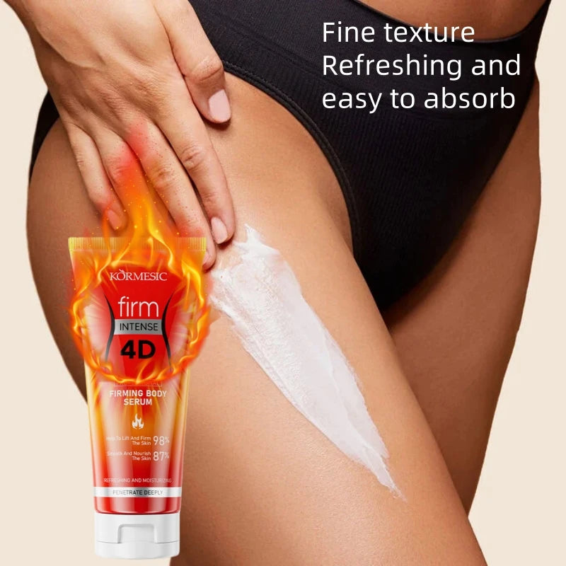 Firming Body Essence Lotion, Moisturizing and soothing soft skin