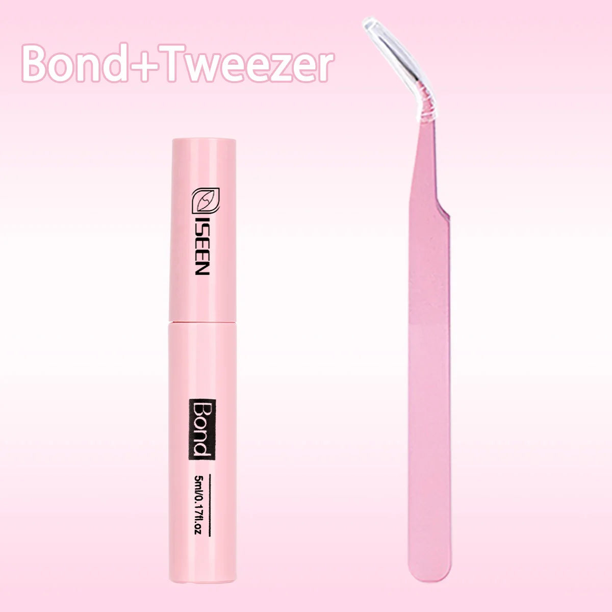 Eyelash Extension Glue 5ml Long Lasting Strong Hold Eyelash Makeup Tool