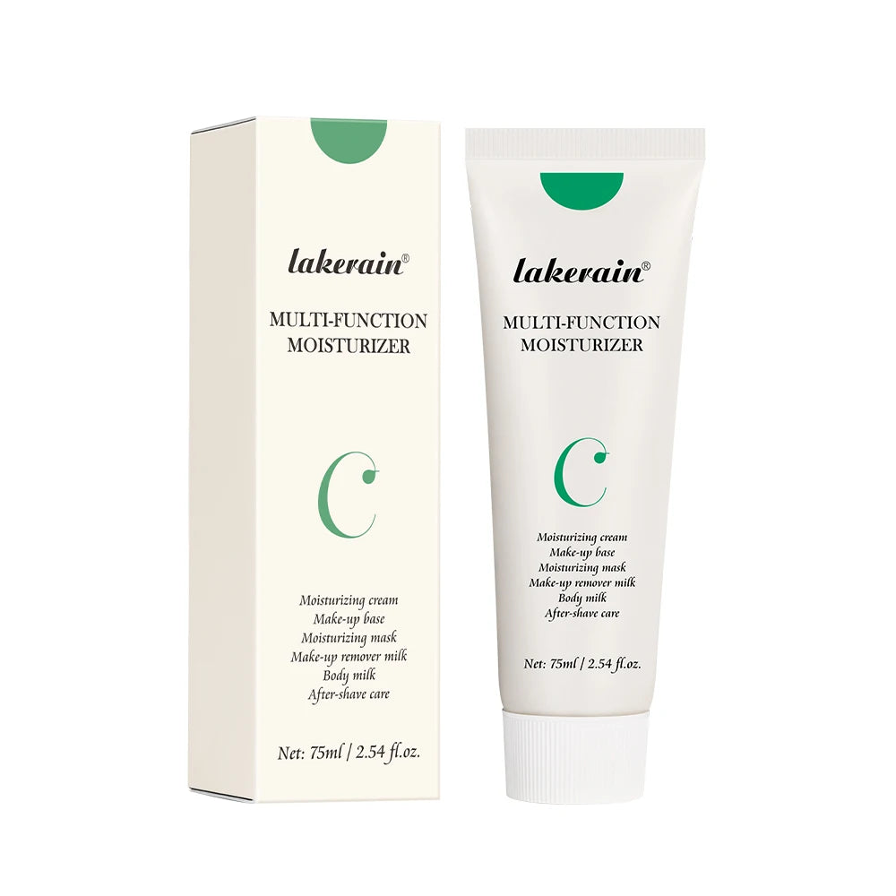 Lakerain Multifunction Moisturizer & Anti-Aging Face Cream, Rapid absorption, Fresh and not greasy, No burden on skin