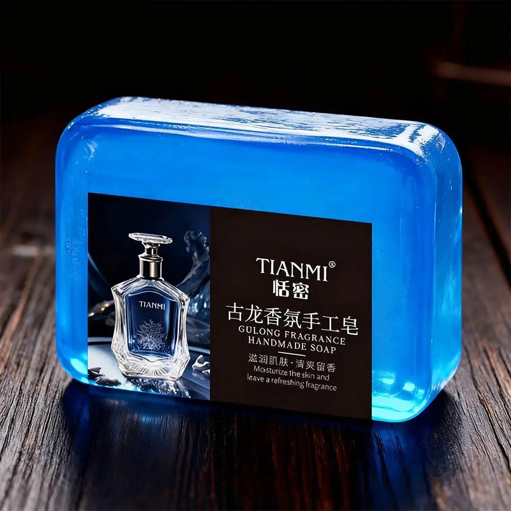 Cologne Soap, Bath Soap Face Wash Body Soap