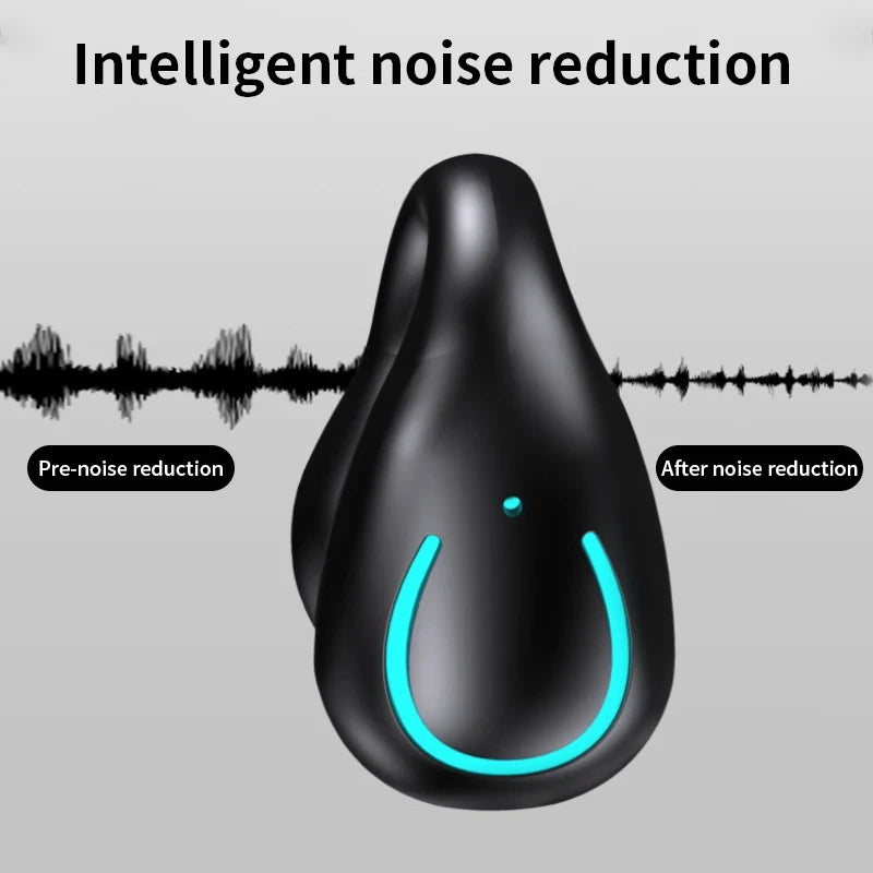 GreatWall Sports Exercise Wireless Headphones High Quality Call Headphones Game Video Wireless Headphones