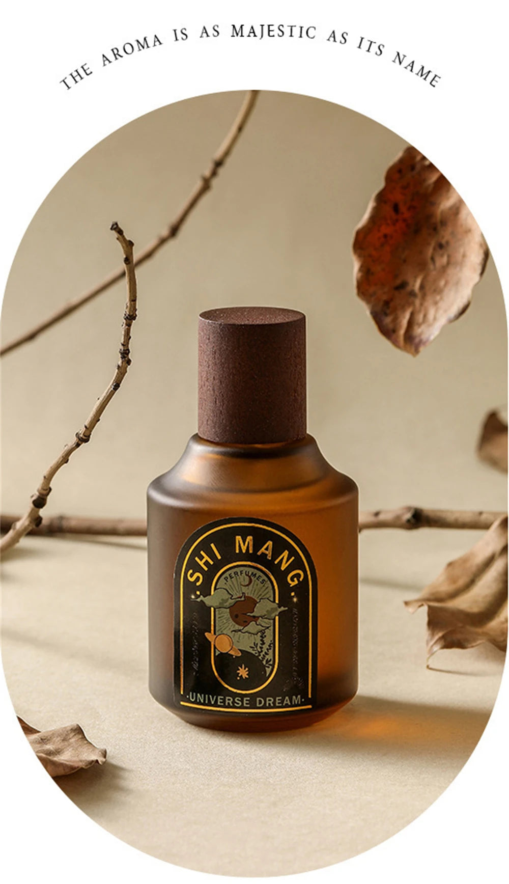 Brand Perfume Women 50ML Pheromone Parfum Femme Original Fresh Natural Fragrance Lasting Woody Scent Spray Perfumes De Mujer New