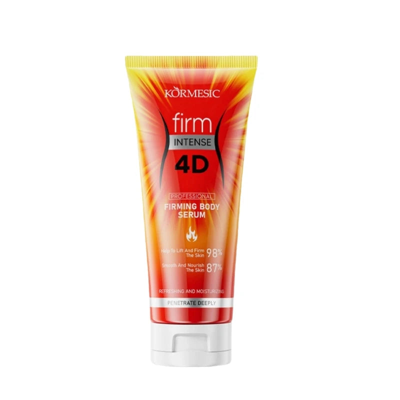 Firming Body Essence Lotion, Moisturizing and soothing soft skin
